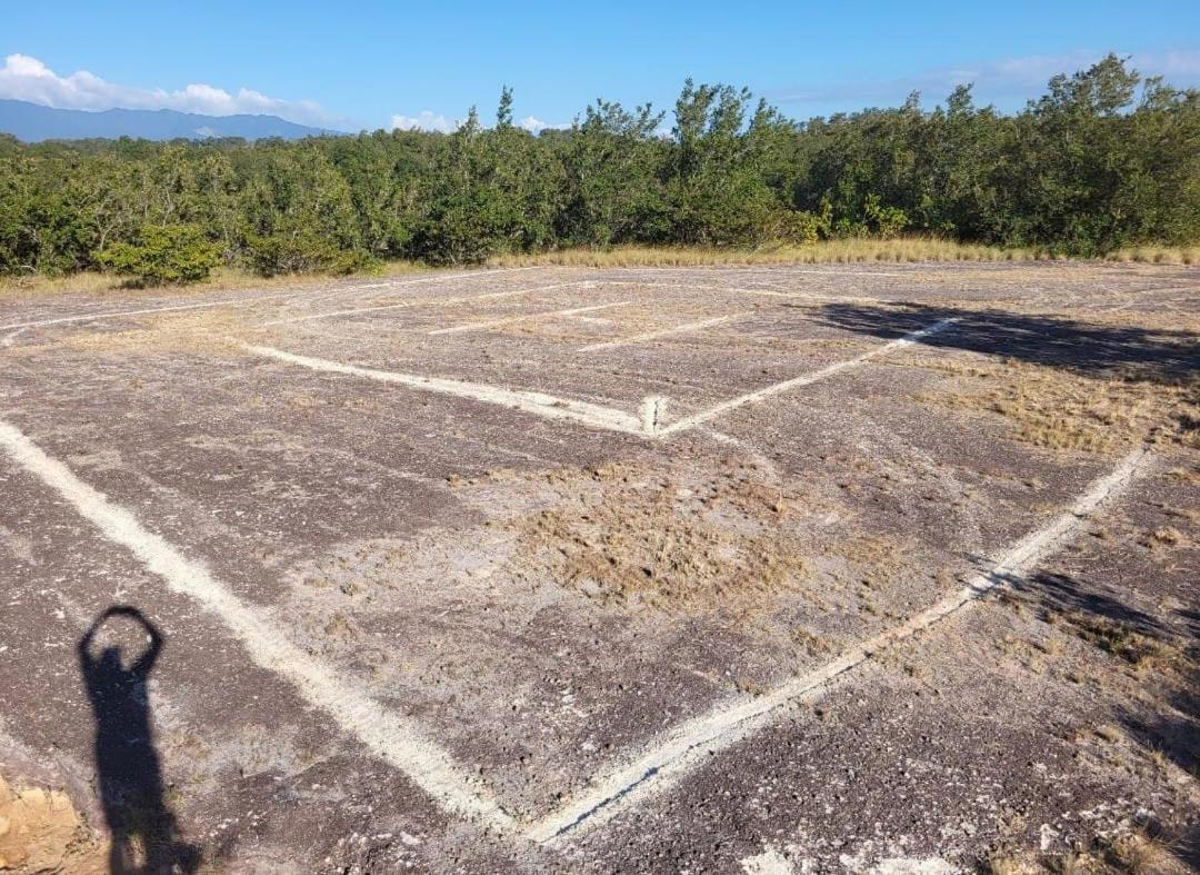 Hacienda En Los Volcanes Guayabo  Dış mekan fotoğraf