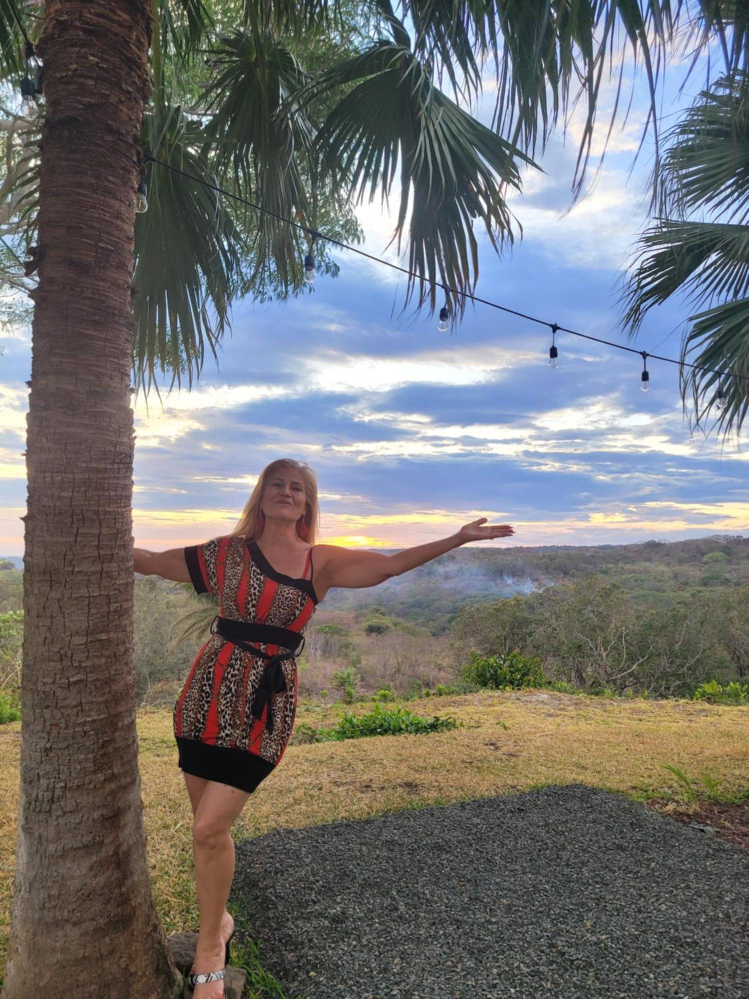 Hacienda En Los Volcanes Guayabo  Dış mekan fotoğraf
