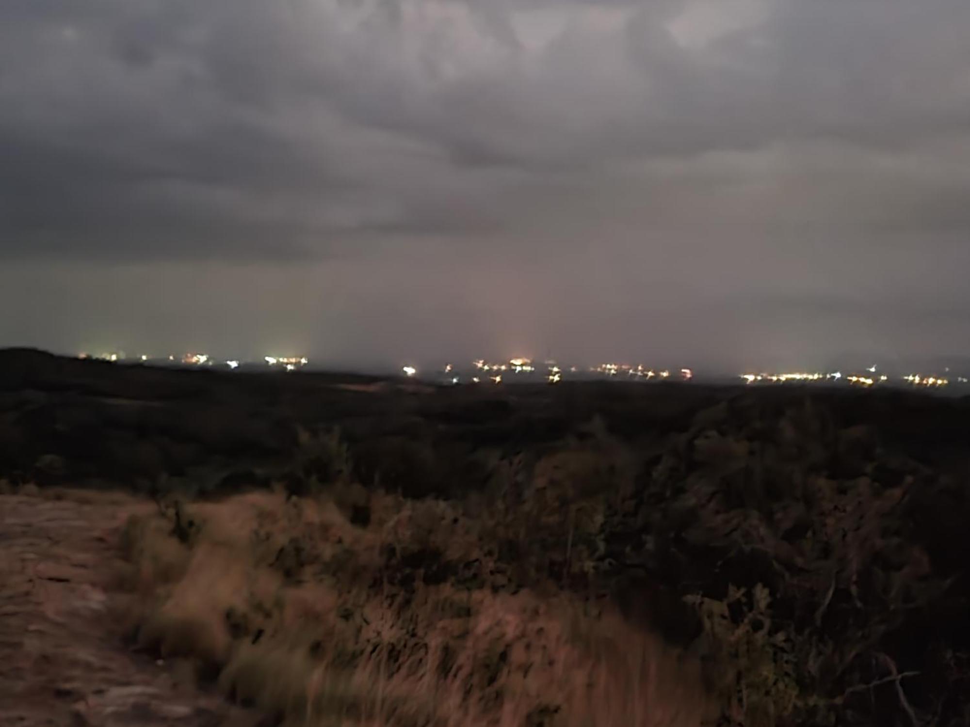 Hacienda En Los Volcanes Guayabo  Dış mekan fotoğraf